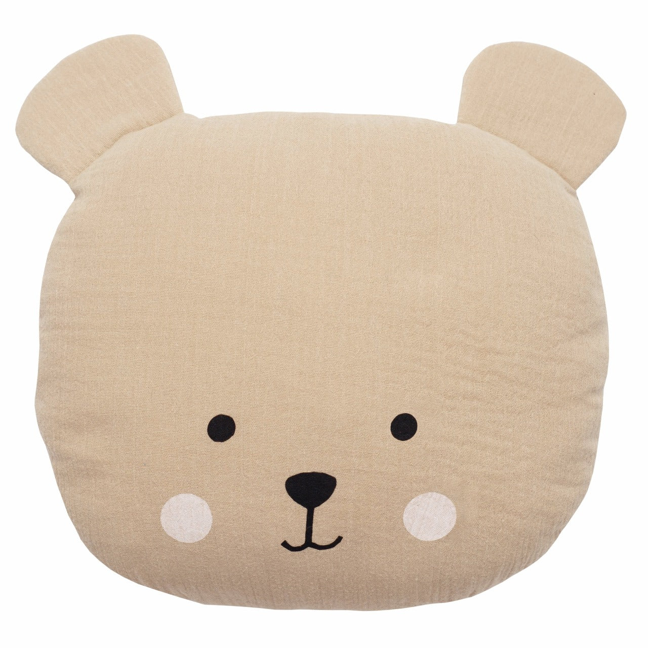 Pillow Teddy