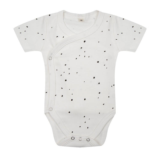 Body Dots (white) - newborn/premature