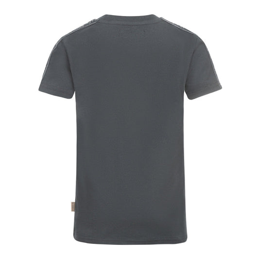 T-shirt dark grey