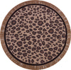 Rug Leopard