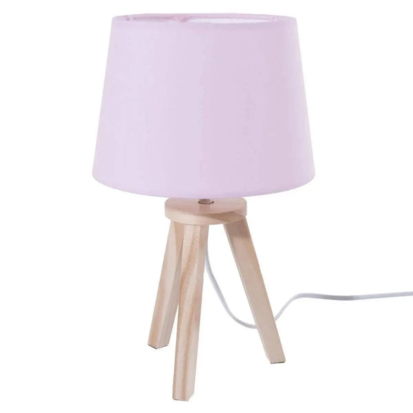 Lampje - Roze