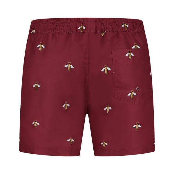 Swimming trunks Leopard (sons)