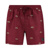 Swimming trunks Leopard (sons)