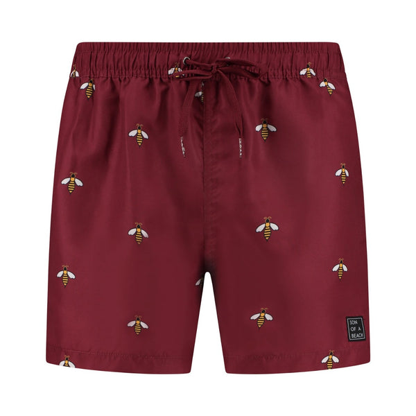 Swimming trunks Leopard (sons)