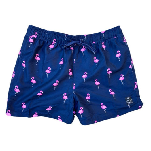 Swimming trunks Flamingo (men)