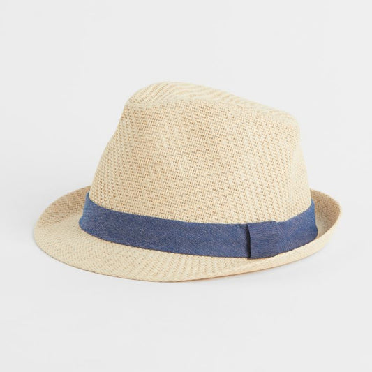 straw hat