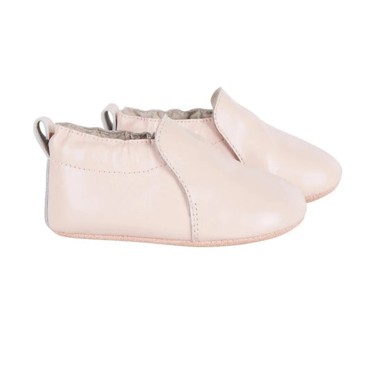 Oxford Booties Pink