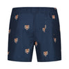 Swimming trunks Leopard (sons)