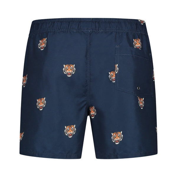 Swimming trunks Leopard (sons)