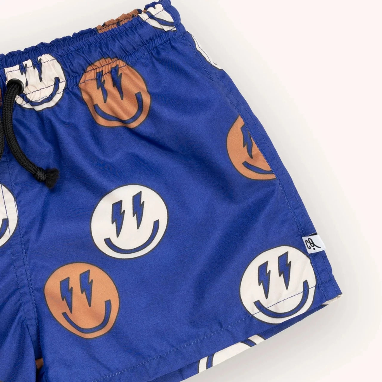 Smilies swimming trunks - 1-2 years